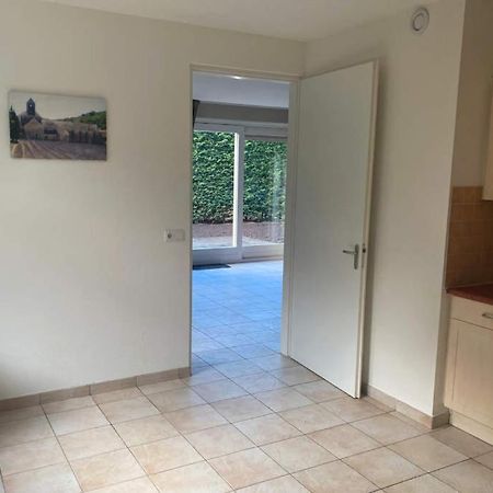 Hvz Narcis 10P Hotel Heinkenszand Buitenkant foto