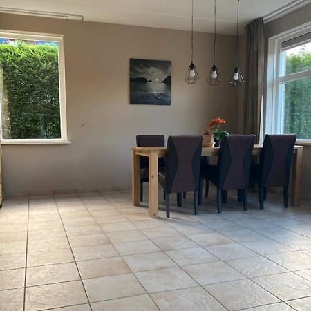 Hvz Narcis 10P Hotel Heinkenszand Buitenkant foto