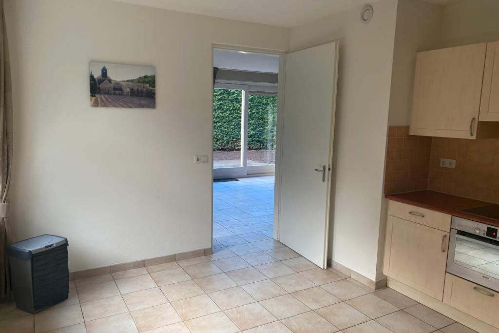 Hvz Narcis 10P Hotel Heinkenszand Buitenkant foto
