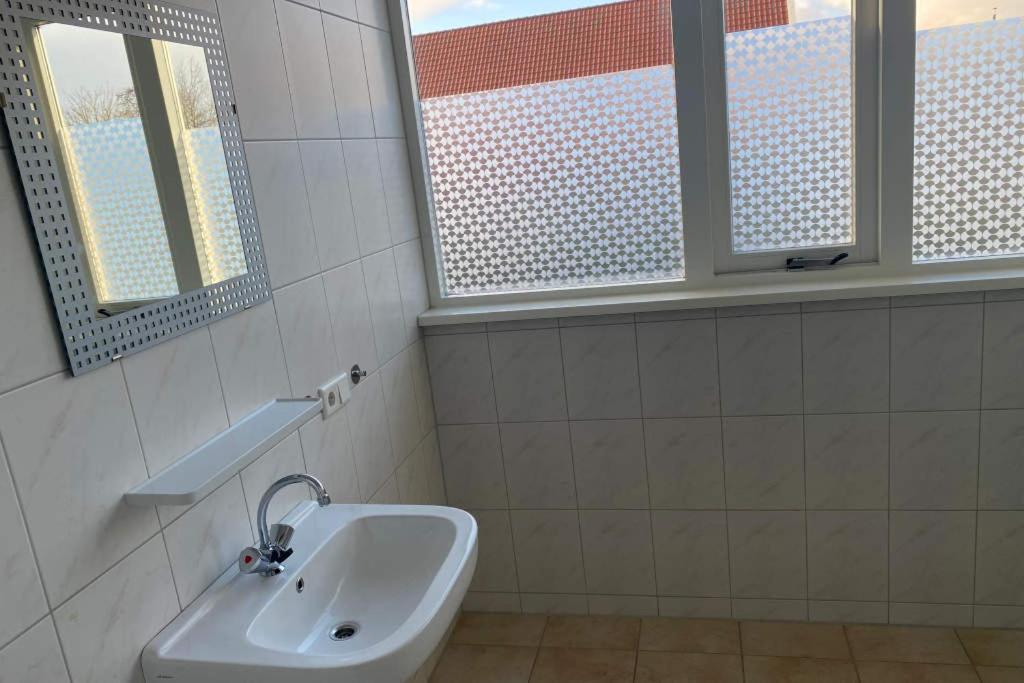 Hvz Narcis 10P Hotel Heinkenszand Buitenkant foto