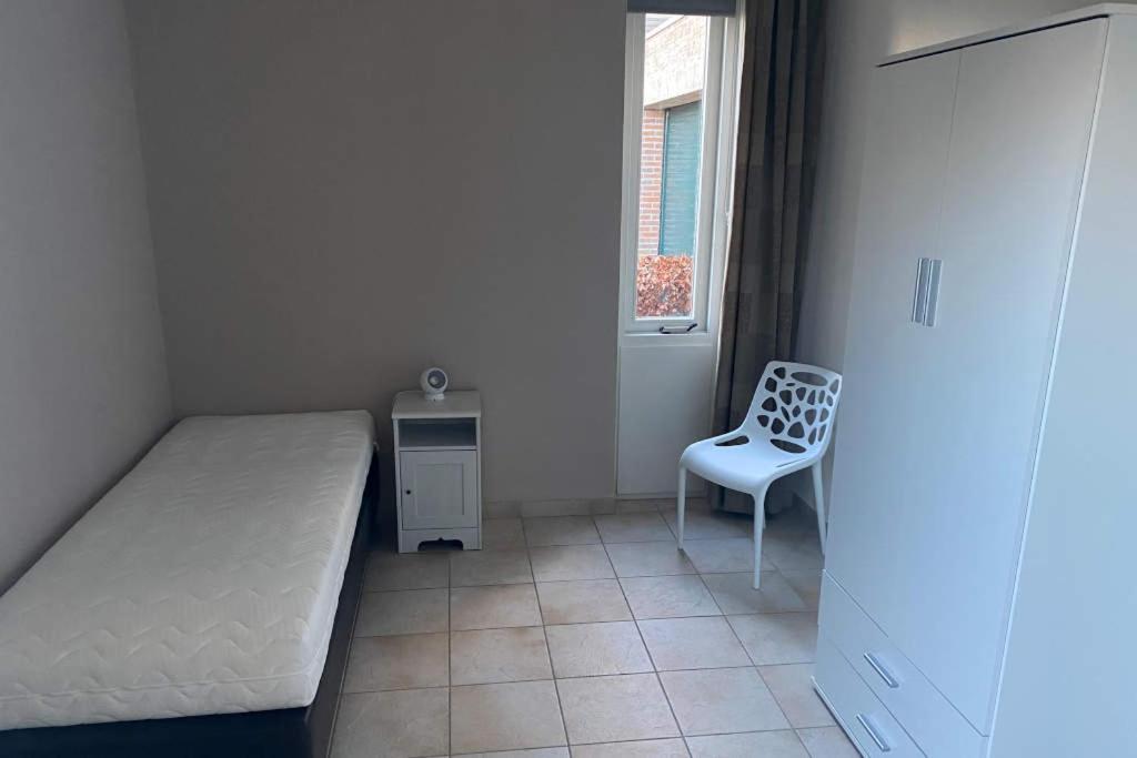 Hvz Narcis 10P Hotel Heinkenszand Buitenkant foto